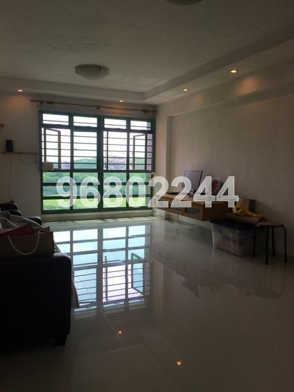Blk 687B Woodlands Drive 75 (Woodlands), HDB 4 Rooms #168832082